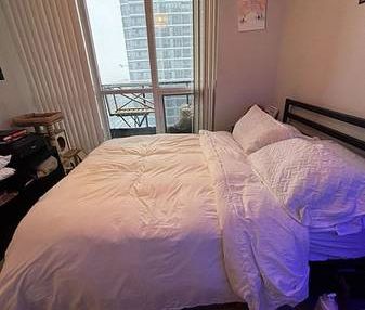 INCREDIBLE VALUE 1 BED CONDO WITH PARKING INCLD - Photo 4