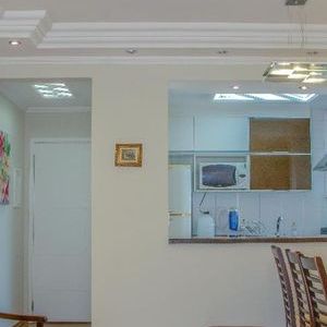 Apartamento para alugar com 80m², 3 quartos e 2 vagas - Photo 2
