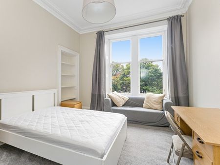 Hope Park Crescent, Meadows, Edinburgh EH8 - Photo 3