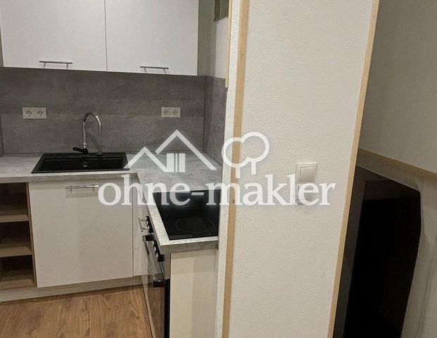 Moderne, frisch sanierte 2,5-Zimmer Wohnung inkl. Einbauküche - ca. 75 qm - Foto 1