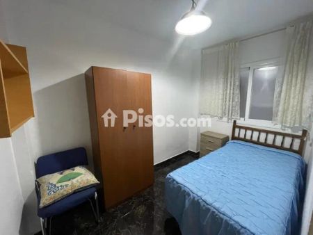 Piso en alquiler en Calle de Cañaveral - Photo 5