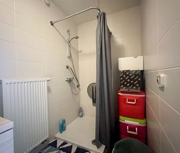 Appartement te huur Erembodegem - Photo 5