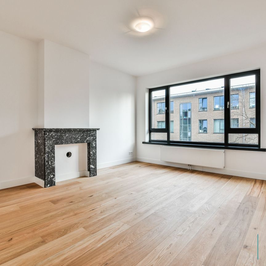 Te huur: Appartement Lucellestraat 11 2 in Amsterdam - Photo 1