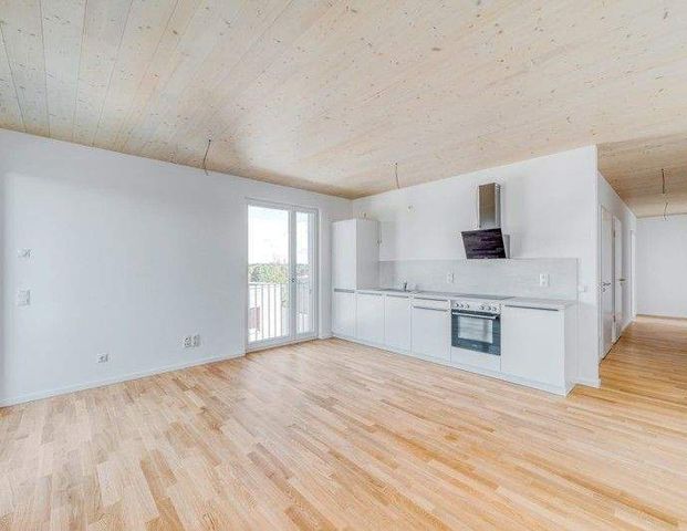 Lichtdurchflutet & einladend - 2-Raum-Wohnung im skandinavischen Stil - Photo 1