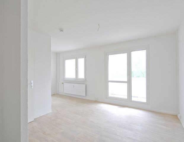 Optimal für Studenten u. Azubis - mit kleiner Singleküche! - Foto 1