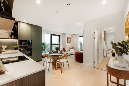1 bedroom apartment to rent - Photo 2