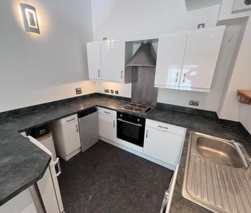 2 bedroom apartment to rent - Photo 2