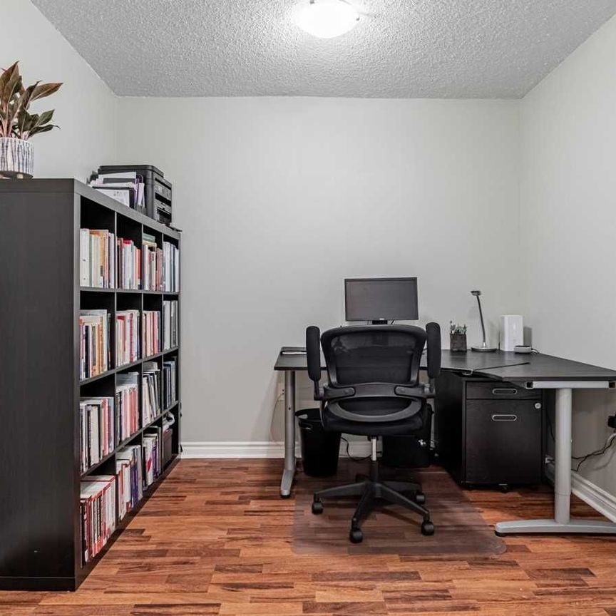 For Lease - 55 Strathaven Drive Unit# 1803, Mississauga, Ontario - Photo 1