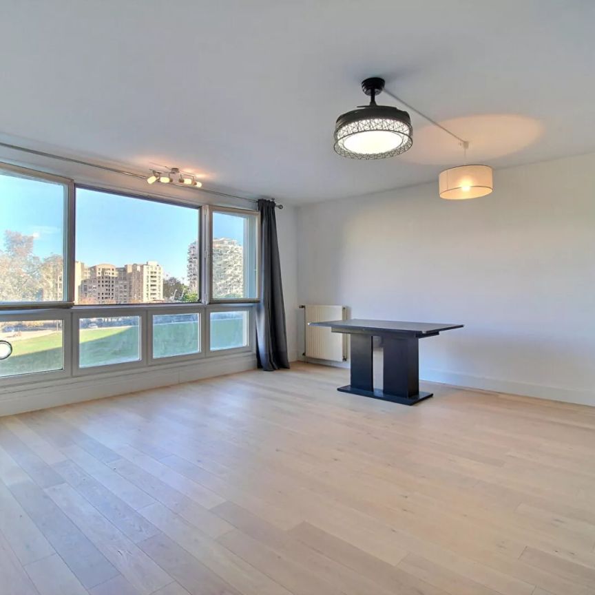 Appartement Montpellier 3 pièce(s) 72.90 m2 - Photo 1