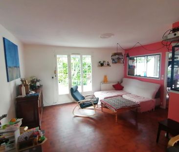 Location Maison 5 pièces 98m² PAU 64000 - Photo 1