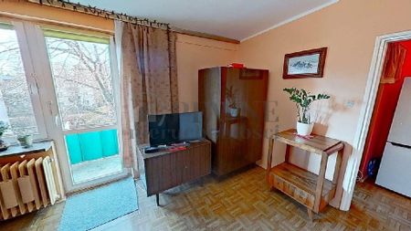 Mieszkanie Warszawa Wawer powierzchnia 27.5 m² C268-WM-23402 - Zdjęcie 4