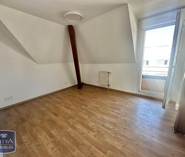 Location Appartement 3 pièces 75m² RIEDISHEIM 68400 - Photo 2