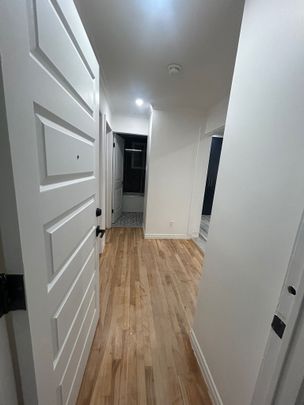 🏡 4 1/2 RÉNOVÉ - 2E ÉTAGE DE TRIPLEX - 1 495$/MOIS 🏡 - Photo 1