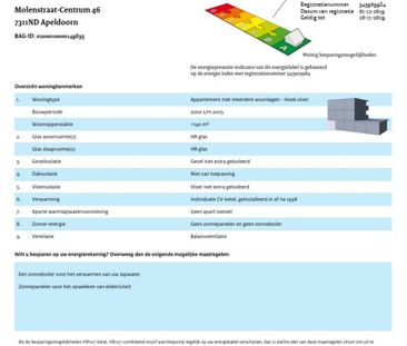 Molenstraat-Centrum 46, 7311 ND Apeldoorn - Photo 3