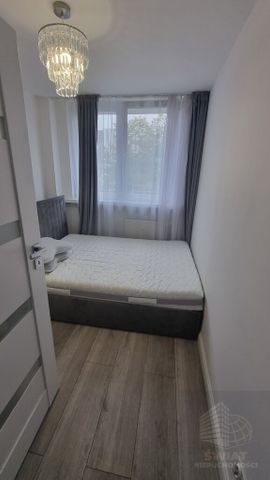 Apartament 2pok. centrum - Zdjęcie 5