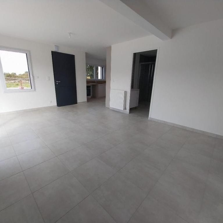 PAVILLON NEUF T4 DOL DE BRETAGNE - Photo 1