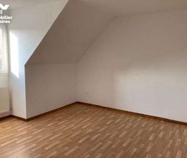 ANZIN SAINT AUBIN - PAVILLON INDIVIDUEL A LOUER - Photo 5