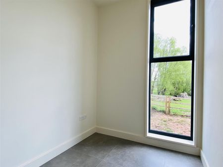 Bosbury - Photo 4