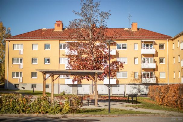 Frejgatan 3 A - Photo 1