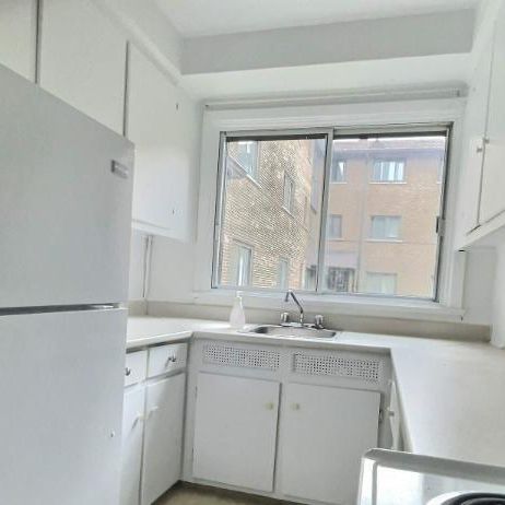 2 CH - 1 SDB - Dorval - $1,395 /mo - Photo 1