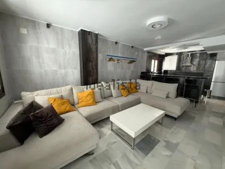 Alquiler de piso en Calle Ribera - Photo 3