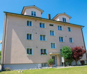 Gemütliche Dachwohnung mitten in Kreuzlingen! - Photo 5