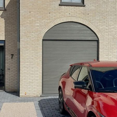 Rijwoning te huur in Lombardsijde voor € 1.300 met 3 slaapkamers - Foto 3