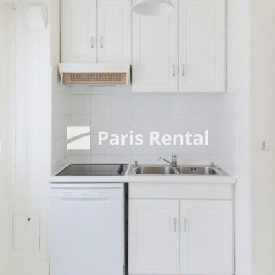 Appartement • Archives - Photo 1