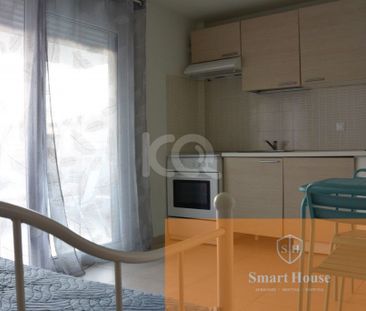 Studio/Γκαρσονιέρα για ενοικίαση Θέρισσος (Ηράκλειο Κρήτης) - Photo 2