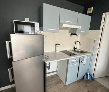Appartement Aix En Provence - Luynes - 2 pi�ce(s) - 23.27 m2, - Photo 5