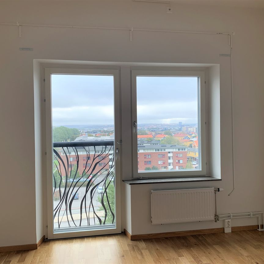 Fyrklöversgatan 7 - Foto 1