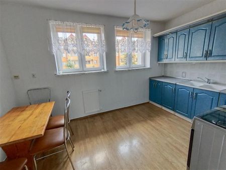 Mieszkanie Elblag wynajem - Photo 2