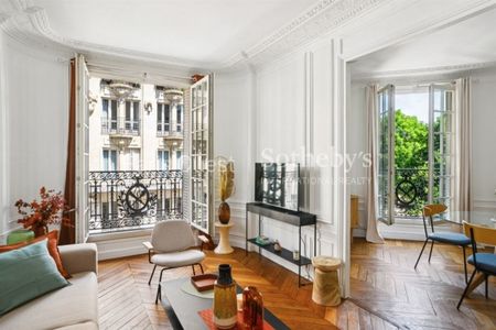 Appartement à louer à Paris 16Ème - Photo 2