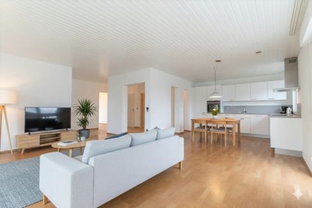 Gemütliche ca. 81m² große 3-Zimmer-Wohnung mit ca. 12 m² großem Balkon und Garage in Hagen-Boloh - Photo 3