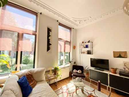 Oostzeedijk Beneden, 3062 VL, Rotterdam - Foto 5