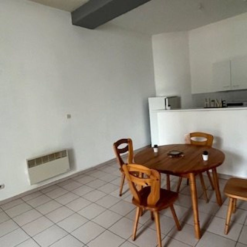 APT T2 BIS MEUBLE BEZIERS - Photo 1