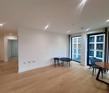 Royal Wharf, E16 - Photo 5