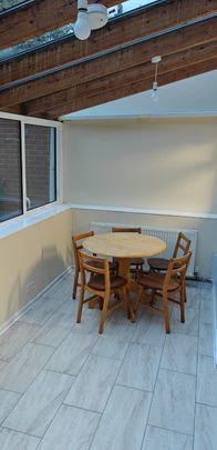 Room in a Shared House, Bulmershe Road, RG1 - Photo 1