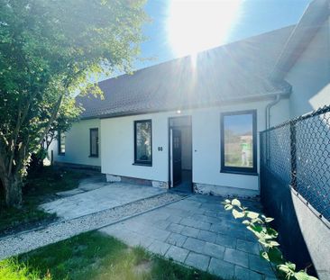 Gerenoveerde hoeve met karakter, duurzame afwerking en lage EPC-waarde - Foto 1