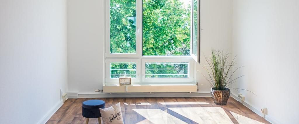 3-Raum-Wohnung - Photo 1