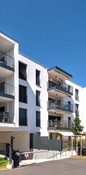 Votre futur chez-vous - Photo 2