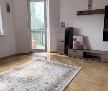 43 m² z balkonem przy metrze | Zaorskiego 2 - Photo 5