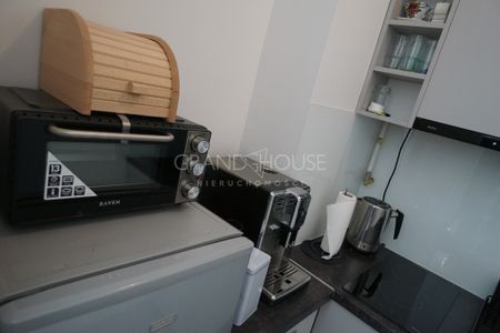 Mieszkanie do wynajęcia na Wałach Chrobrego - Zdjęcie 2