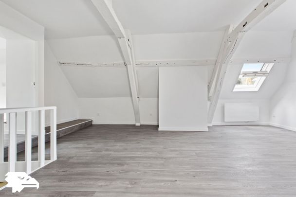 4138 - Location Appartement - 2 pièces - 41 m² - Arras (62) - Hypercentre / Beffroi - Photo 1
