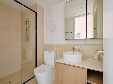 Studio Apartment Furnished - Photo 5