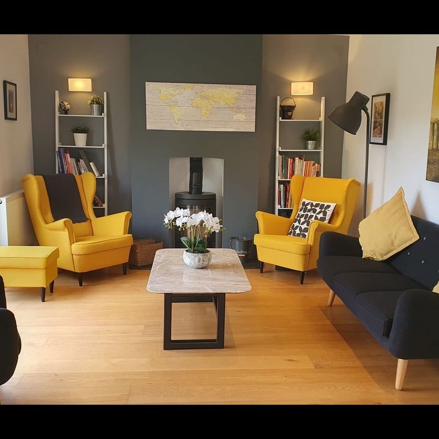 4 Bed Semi-Detached House, Antrim Road, BS9 - Photo 1