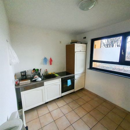 Helle 3-Zimmer-Wohnung mit Balkon und praktischer Ausstattung in Nienburg zu vermieten - Photo 5