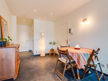 Instapklaar app. met 2 slpkrs te OLV-Waver - Foto 4