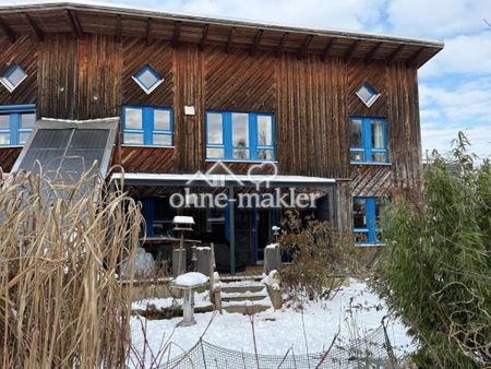 Wohnung 75m2 1.OG Ruhige Lage in grünem Wohngebiet - Photo 5