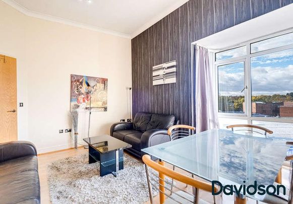 The Qube, Birmingham, B1 - Photo 1